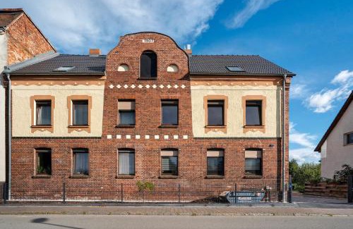 Spremberg Apartment | Ferienwohnung Spree - Oase