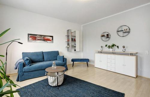 Spremberg Apartment | Ferienwohnung Spree - Oase