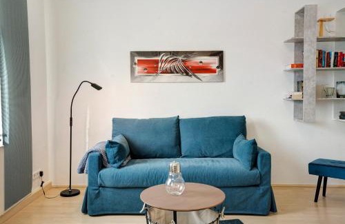 Spremberg Apartment | Ferienwohnung Spree - Oase