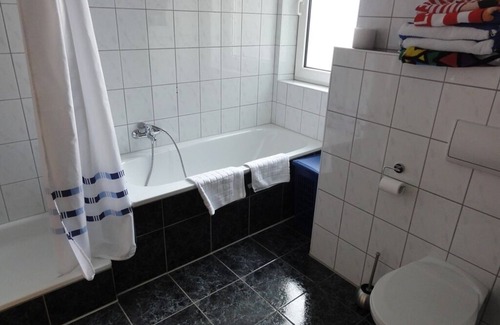 Ahaus Apartment | Ferienwohnung Stängel, 1-3 Pers