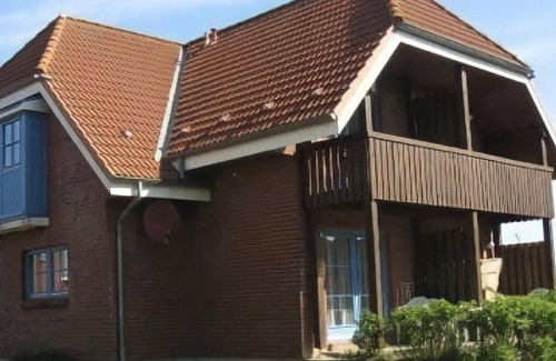 Lemkenhafen Apartment | Ferienwohnung Starkwind