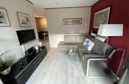 Lemkenhafen Apartment | Ferienwohnung Starkwind