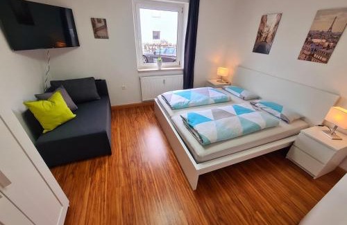 Gelnhausen Apartment | Ferienwohnung Steigerwald Gerolzhofen