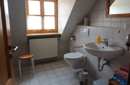 Bergen Apartment | Ferienwohnung - Steinschütt