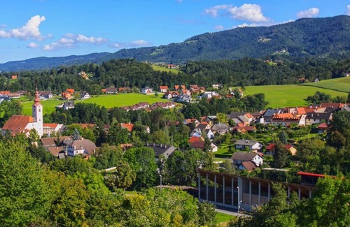 Eibiswald Apartment | Ferienwohnung Steirer Glück