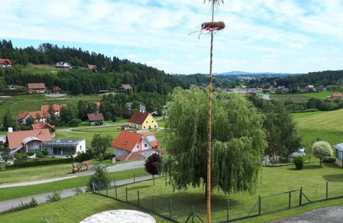 Eibiswald Apartment | Ferienwohnung Steirer Glück
