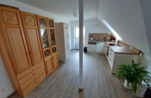 Eibiswald Apartment | Ferienwohnung Steirer Glück