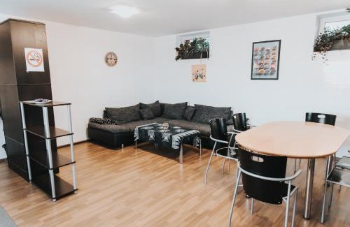 Obertrum am See Apartment | Ferienwohnung Stern-Schürz