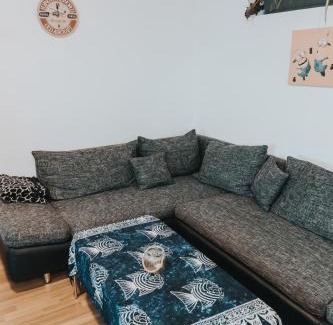 Obertrum am See Apartment | Ferienwohnung Stern-Schürz