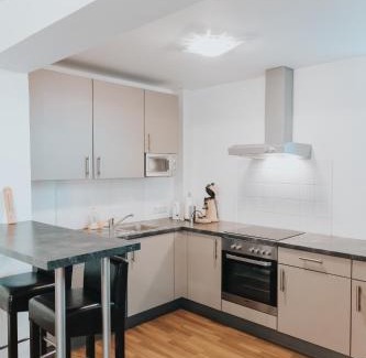 Obertrum am See Apartment | Ferienwohnung Stern-Schürz