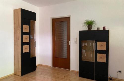 Sankt Ingbert Apartment | Ferienwohnung Stiefelmühle