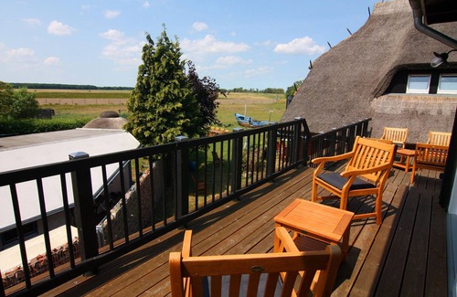 Monkebude Apartment | Ferienwohnung Strandanker in Mönkebude