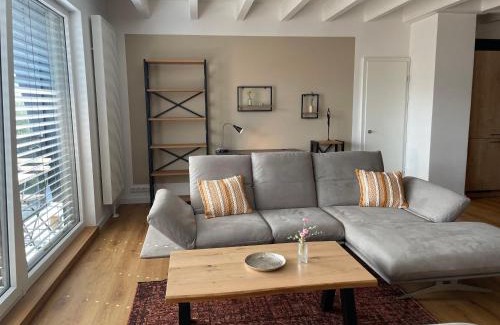 Leissling Apartment | Ferienwohnung Strohbär in Leißling
