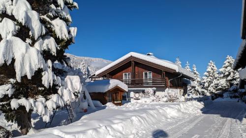 Obermaiselstein Apartment | Ferienwohnung Stuimändle