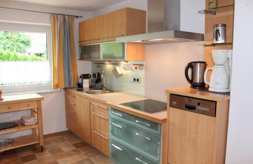 Jerzens Apartment | Ferienwohnung Stuibenfall
