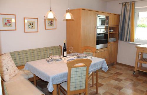Jerzens Apartment | Ferienwohnung Stuibenfall