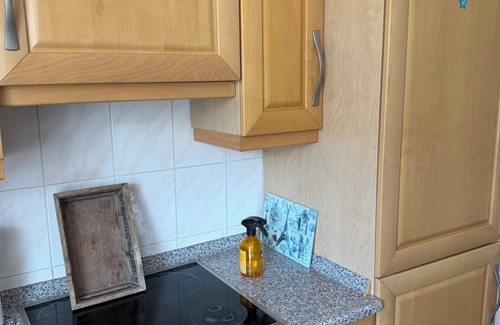 Meinerzhagen Apartment | Ferienwohnung Sylt- Liebevoll Renovierte Zweizimmerwohnung