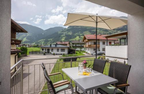 Ramsau im Zillertal Apartment | Ferienwohnung Taschler