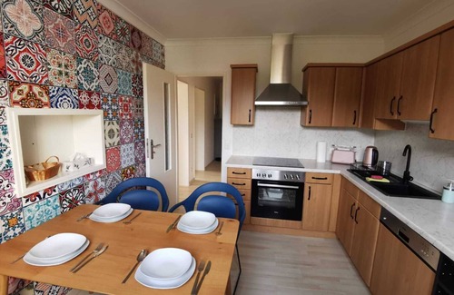 Obertal Apartment | Ferienwohnung "tannenballett" im Schwarzwald