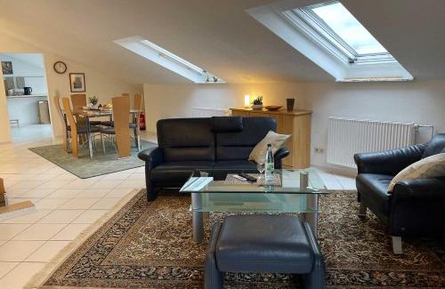 Aarbergen Apartment | Ferienwohnung Taunusurlaub