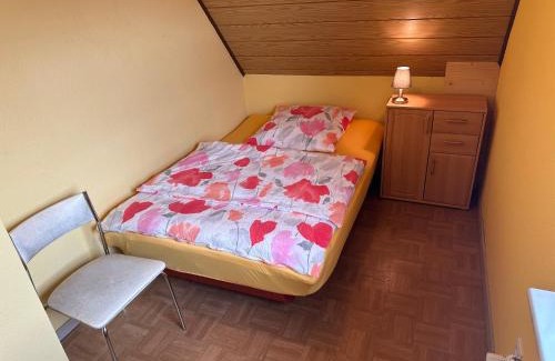 Hunstetten Apartment | Ferienwohnung Taunusnest