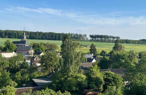 Hunstetten Apartment | Ferienwohnung Taunusnest