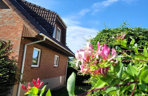 Teschow Apartment | Ferienwohnung Teschow
