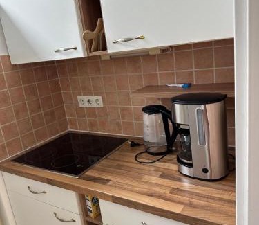 Gmain Apartment | Ferienwohnung Thurner