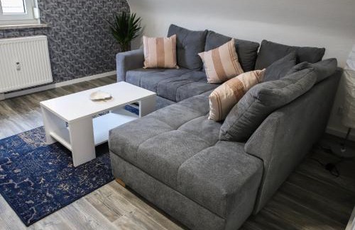 Mitwitz Apartment | Ferienwohnung Tor zum Frankenwald in Mitwitz