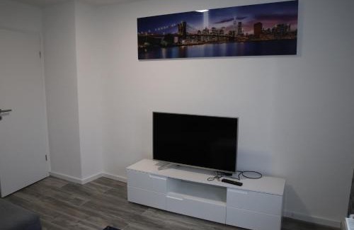 Mitwitz Apartment | Ferienwohnung Tor zum Frankenwald in Mitwitz