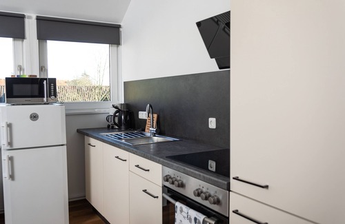 Hamelin Apartment | Ferienwohnung Torster Nr.15, Hameln Bahnhofsnähe