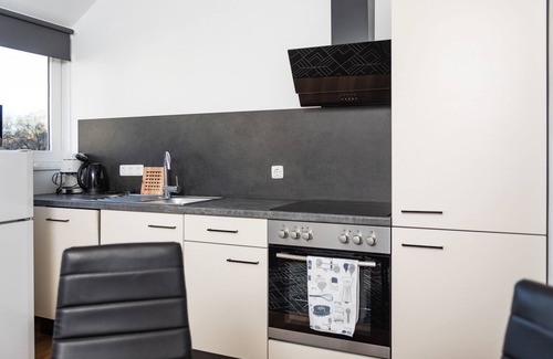 Hamelin Apartment | Ferienwohnung Torster Nr.15, Hameln Bahnhofsnähe