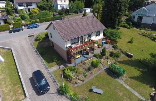 Bad Sachsa Apartment | Ferienwohnung Traumblick