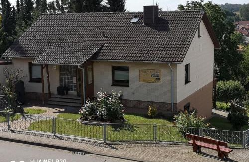 Bad Sachsa Apartment | Ferienwohnung Traumblick