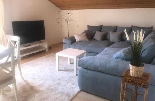 Lam Apartment | Ferienwohnung Traummichel