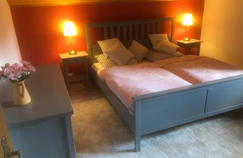 Lam Apartment | Ferienwohnung Traummichel