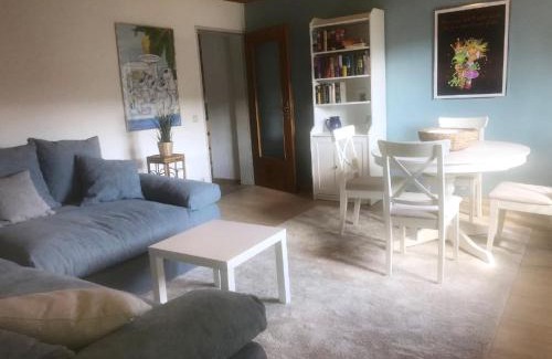 Lam Apartment | Ferienwohnung Traummichel
