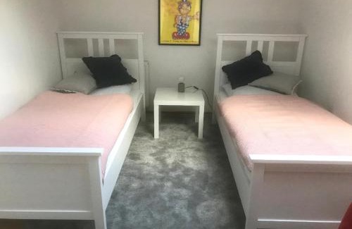 Lam Apartment | Ferienwohnung Traummichel