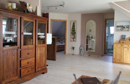 Schwabstedt Apartment | Ferienwohnung-Treeneblick