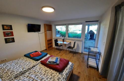 Umkirch Apartment | Ferienwohnung Tuniberg