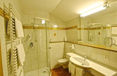 Berchtesgaden Apartment | Ferienwohnung (TYP C) für 2-4 Personen