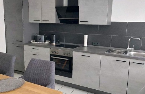 Schweich Apartment | Ferienwohnung Uljana