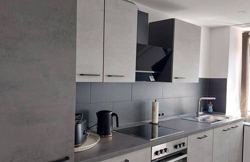 Schweich Apartment | Ferienwohnung Uljana