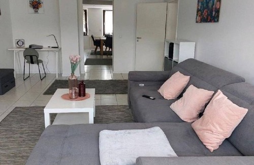 Schweich Apartment | Ferienwohnung Uljana