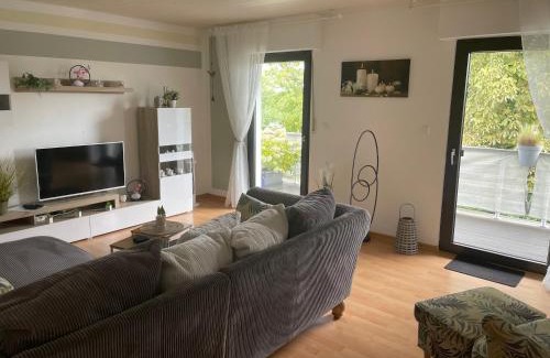 Kuerten Apartment | Ferienwohnung und Monteurwohnung Matthies Nähe Köln 30km