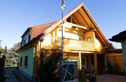 Solkendorf Apartment | Ferienwohnung und Suite bei Stralsund