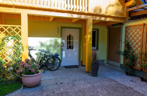 Solkendorf Apartment | Ferienwohnung und Suite bei Stralsund