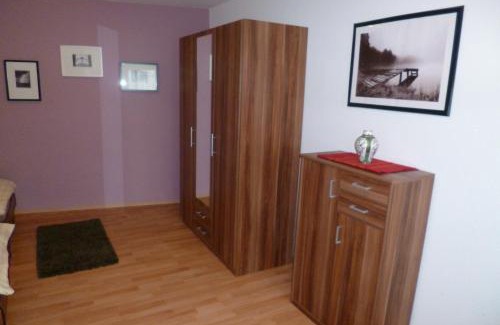 Metternich Apartment | Ferienwohnung Uni Koblenz