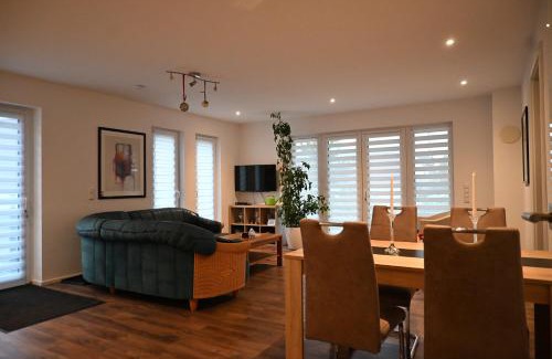 Deggenhausertal Apartment | Ferienwohnung Untersiggingen