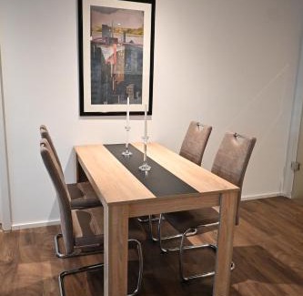 Deggenhausertal Apartment | Ferienwohnung Untersiggingen